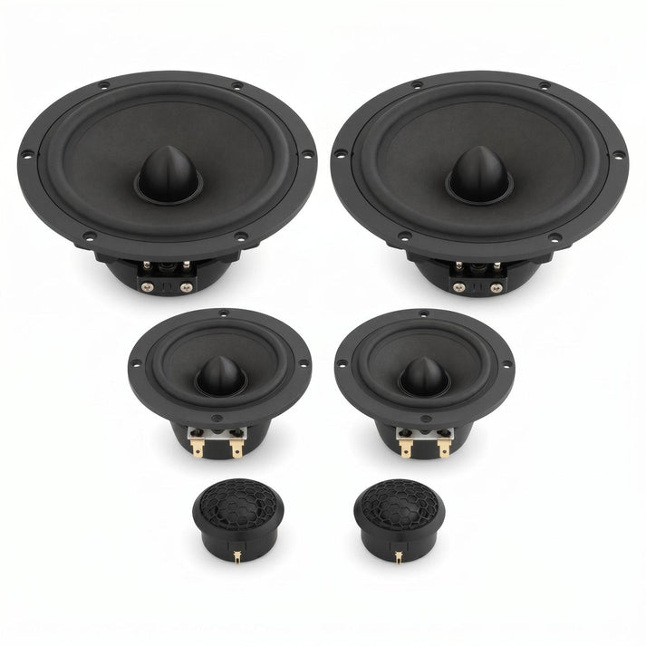 Audio System-Avalanche 165-3-6.5" (16,5cm) Lautsprecherset-masori-kaufen