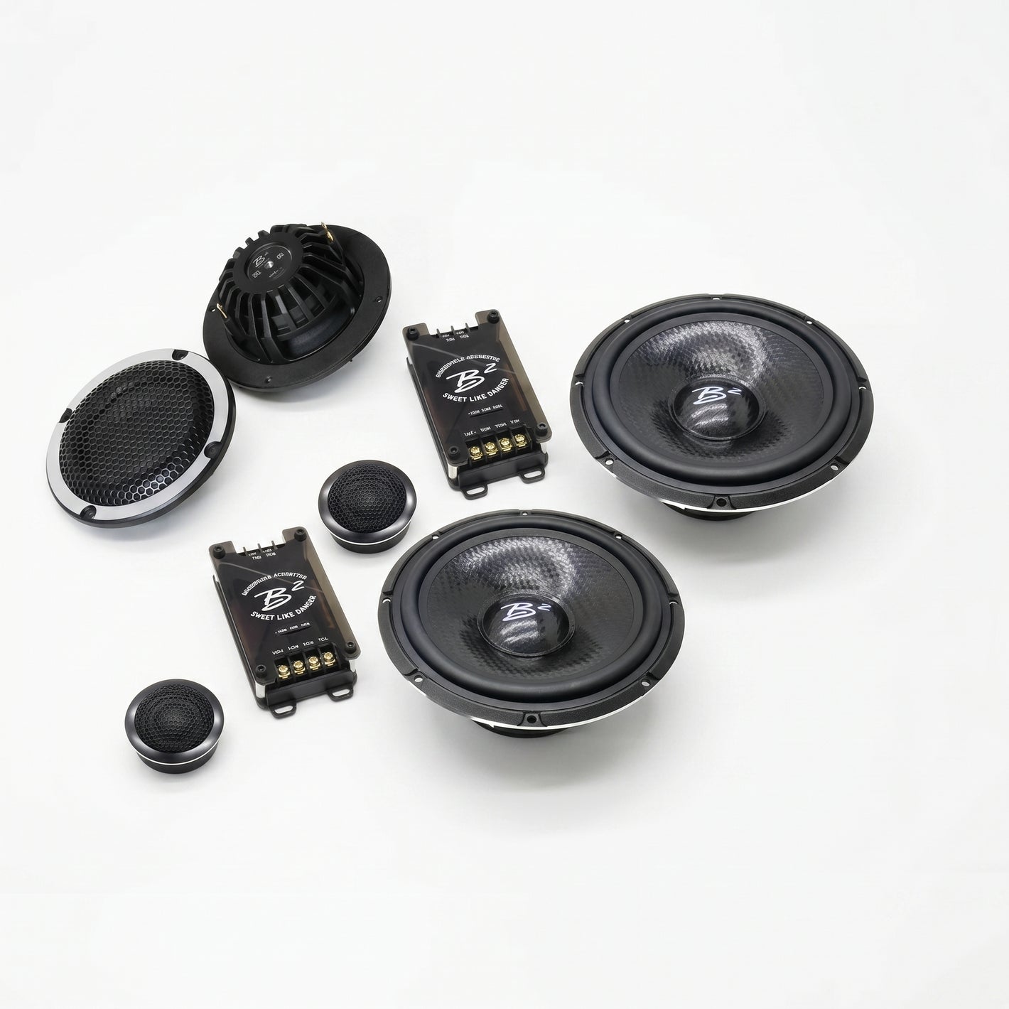 B2 Audio-Rage 63-6.5" (16,5cm) Lautsprecherset-masori-kaufen