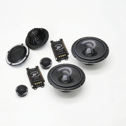 B2 Audio-Rage 63-6.5" (16,5cm) Lautsprecherset-masori-kaufen