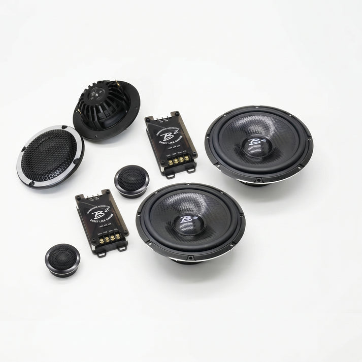 B2 Audio-Rage 63-6.5" (16,5cm) Lautsprecherset-masori-kaufen