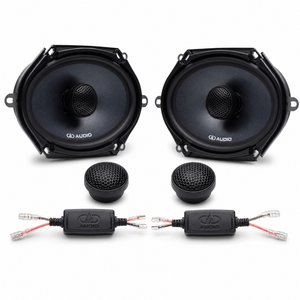 DD Audio-DX5x7 (B-Ware)-5"x7" Koaxial-Lautsprecher-masori-kaufen