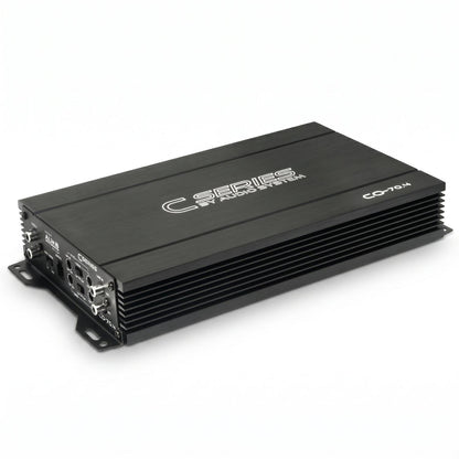 Audio System-CO-70.4-4-Kanal Verstärker-masori-kaufen