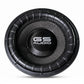 GS Audio-Silver 6500 12 Zoll-12" (30cm) Subwoofer-masori-kaufen