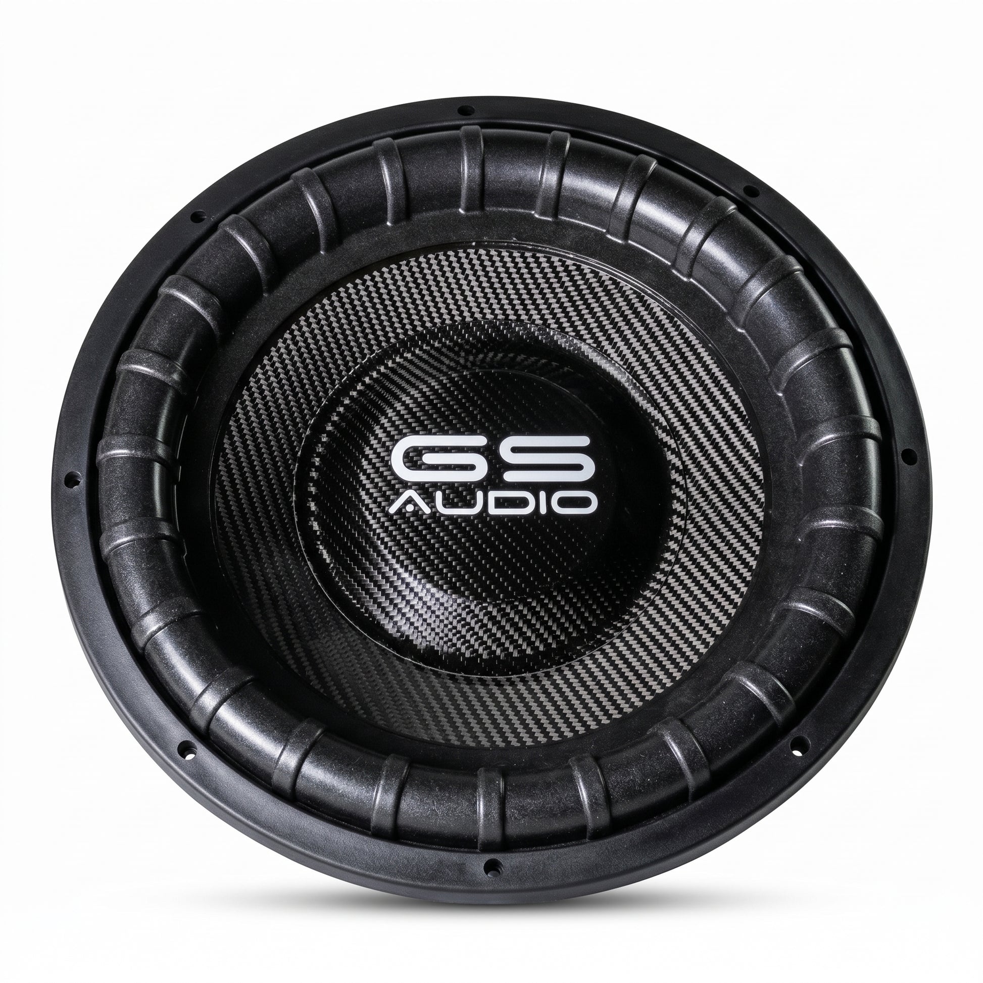 GS Audio-Silver 6500 12 Zoll-12" (30cm) Subwoofer-masori-kaufen