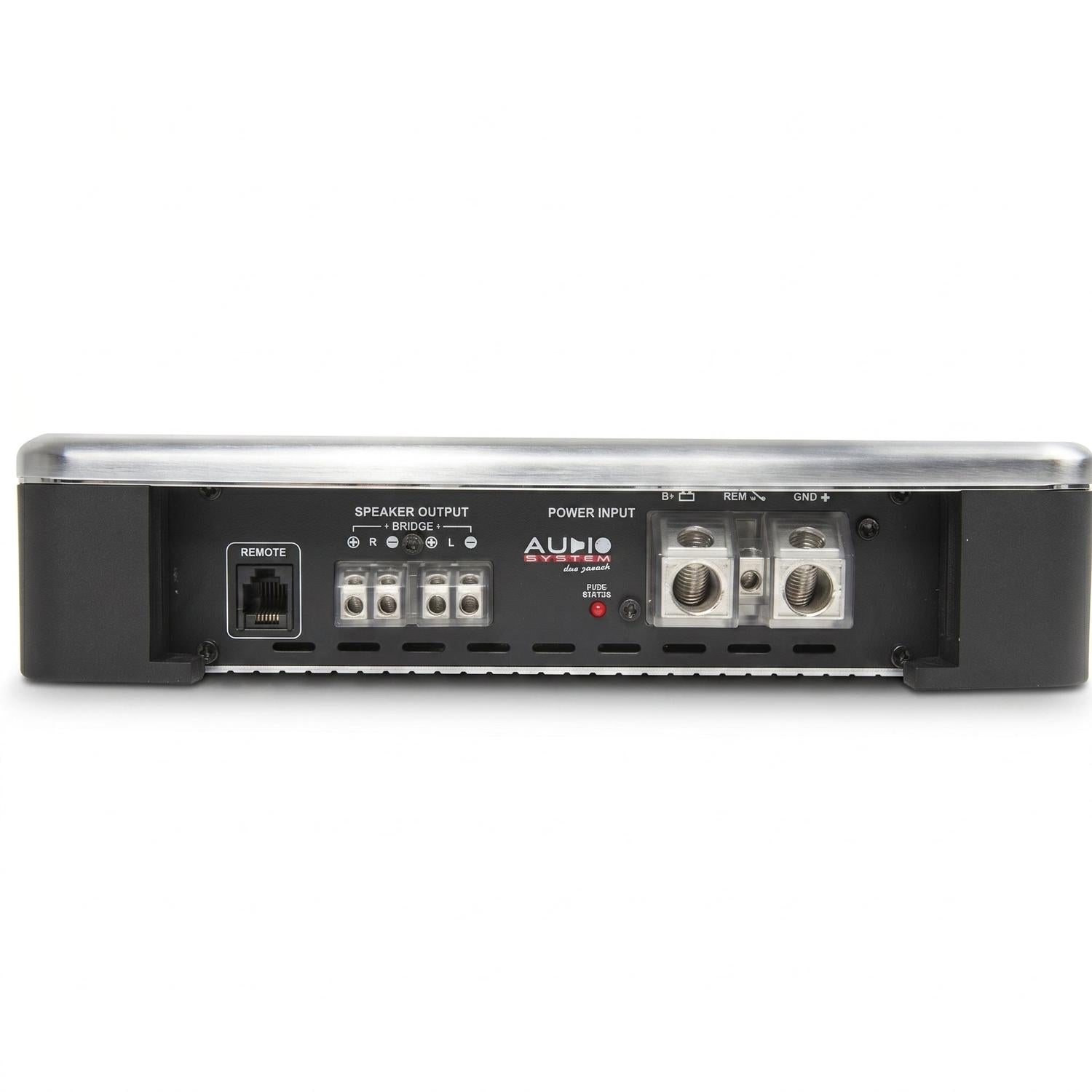 Audio System-HX-360.2-2-Kanal Verstärker-masori-kaufen