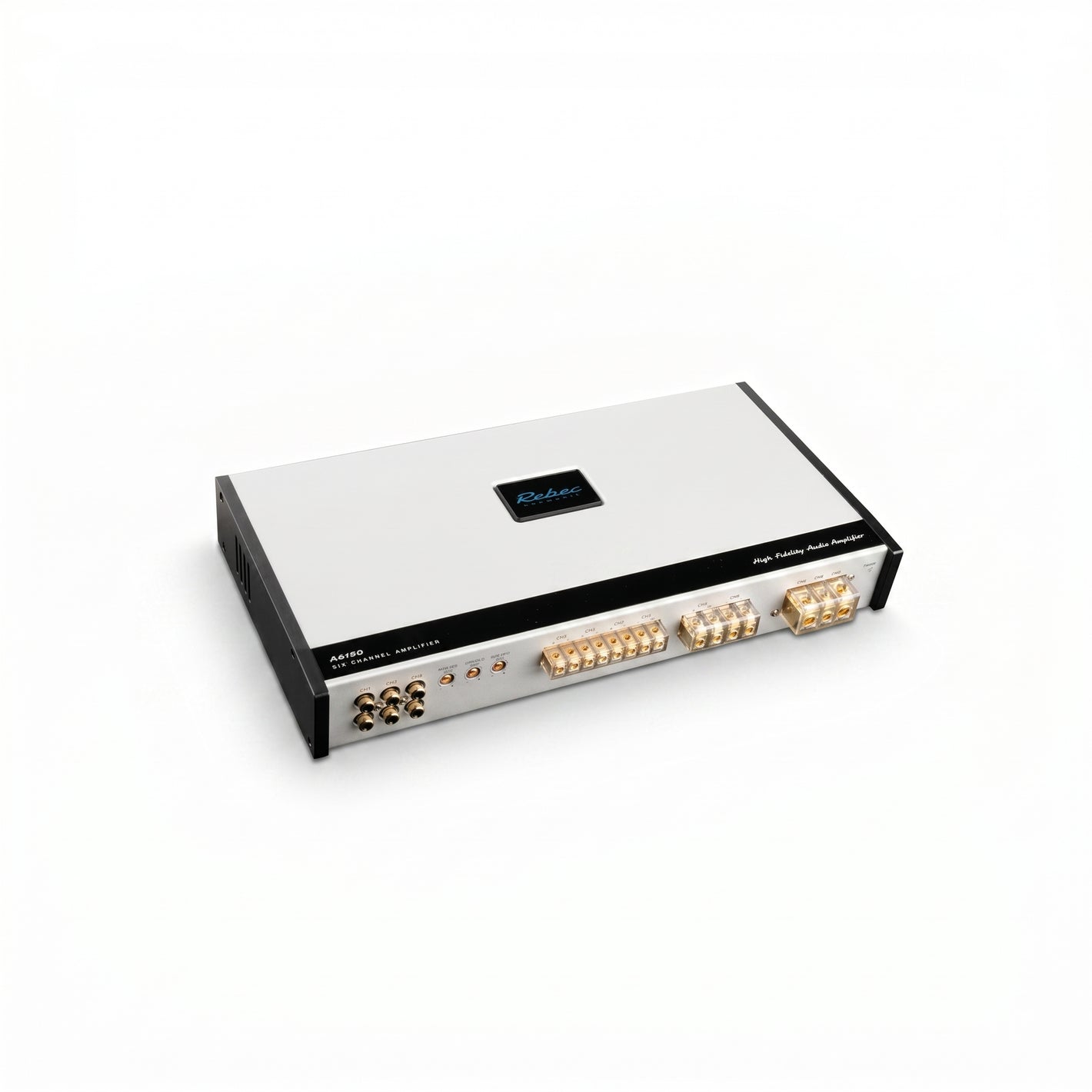 Rebec-A6150-6-Kanal Verstärker-masori-kaufen