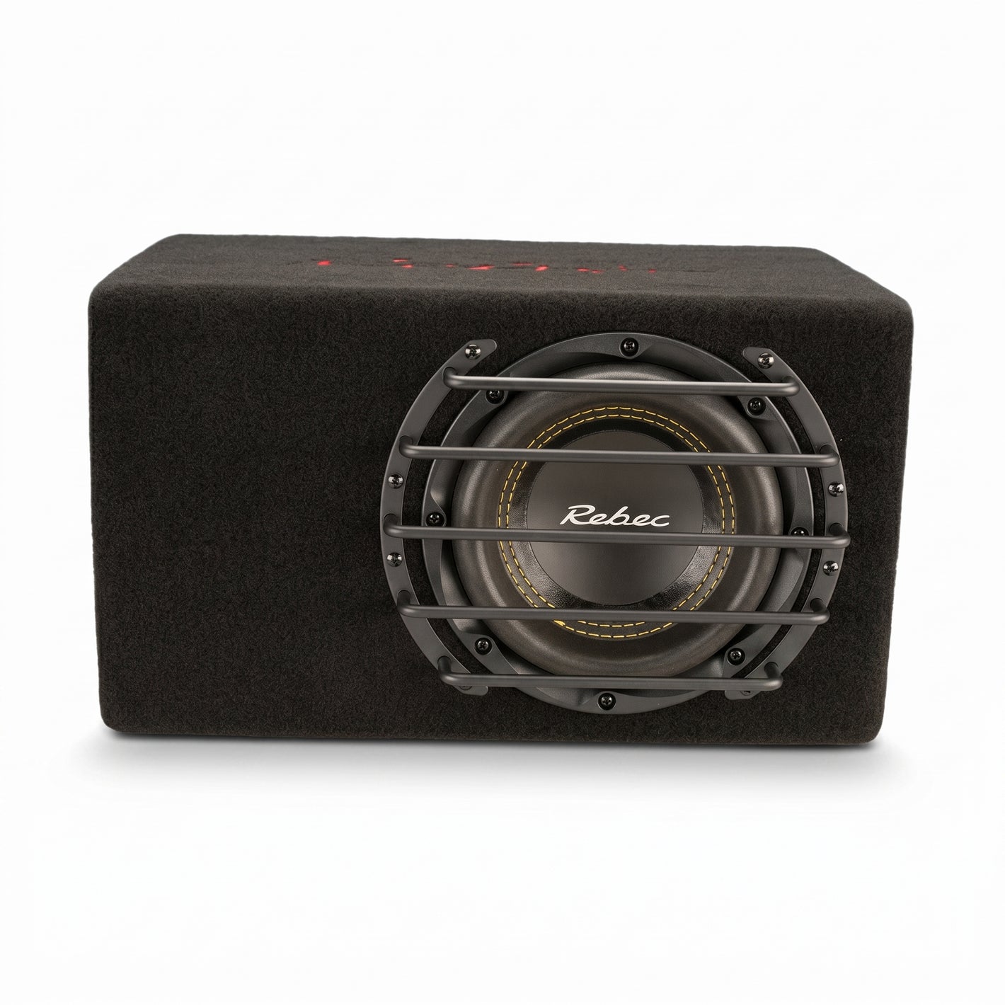 Rebec-WA8II-8" (20cm) Gehäusesubwoofer-masori-kaufen