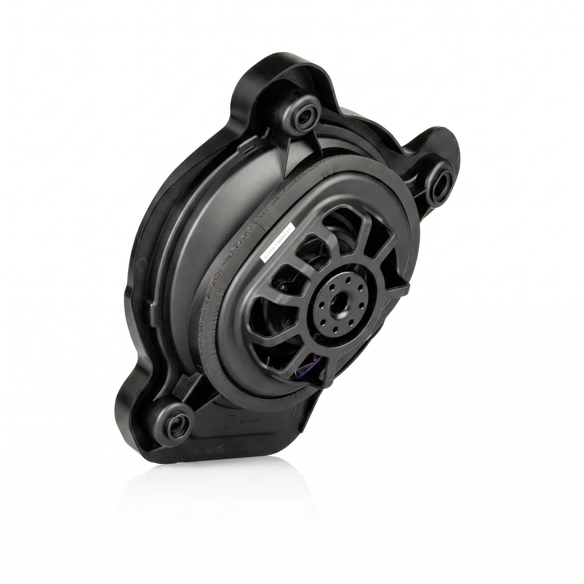 Gladen-Generic 200 MB01-Mercedes-Subwoofer-masori-kaufen