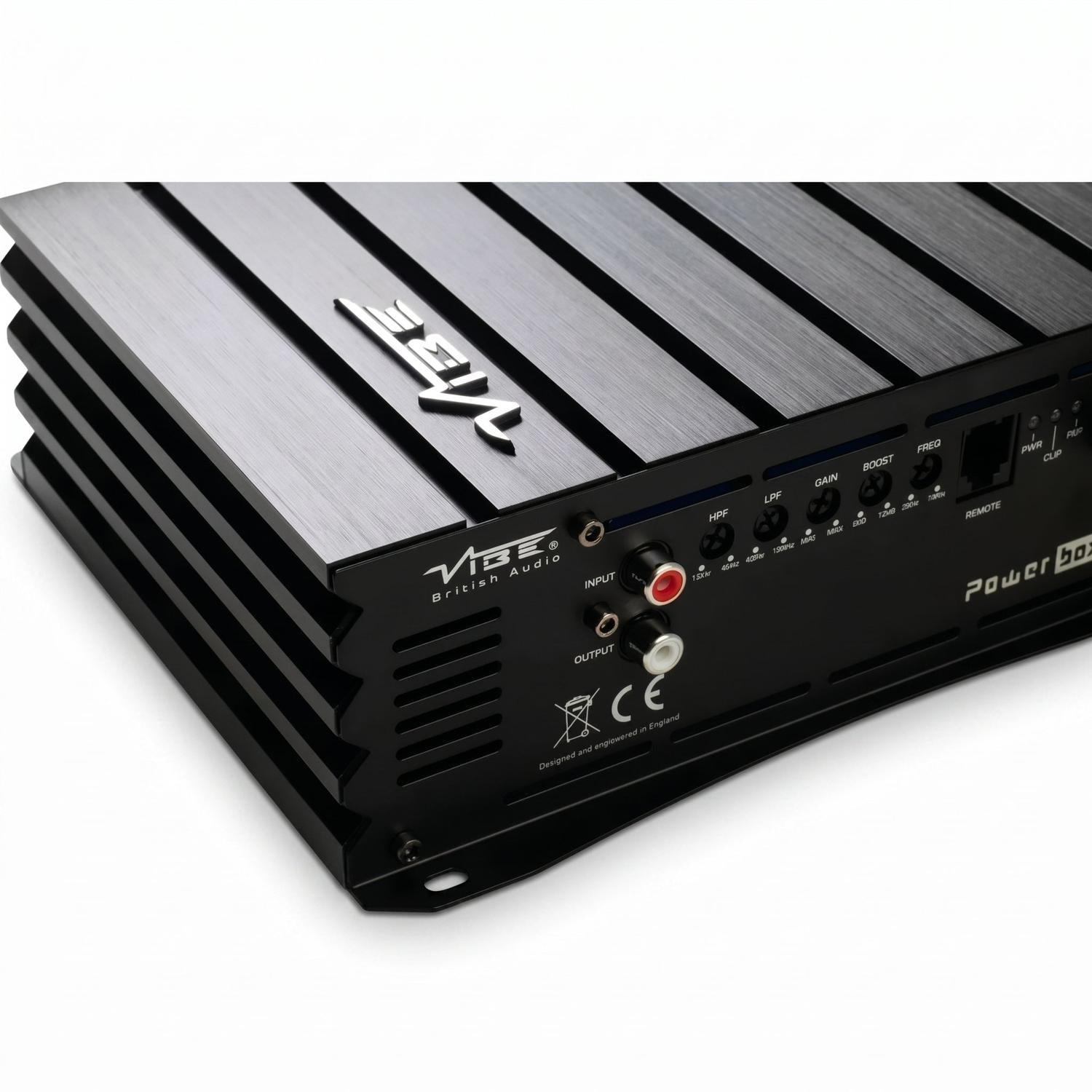 Vibe-Powerbox 3000.1P-V0-1-Kanal Verstärker-masori-kaufen