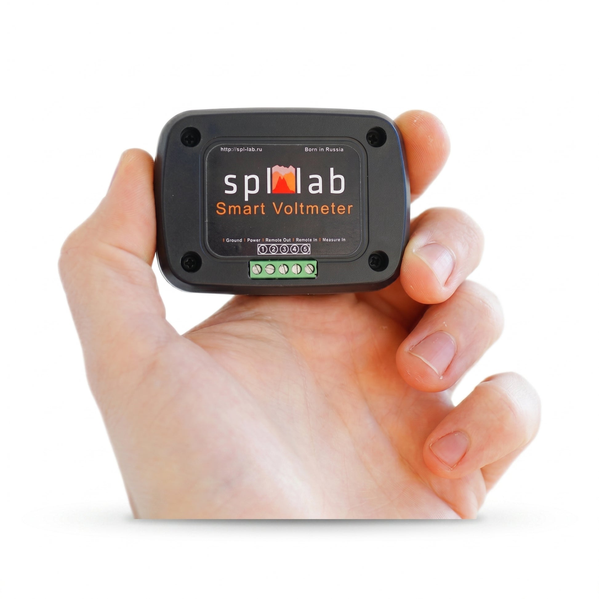 SPL Lab-Smart Voltmeter-Voltmeter-masori-kaufen
