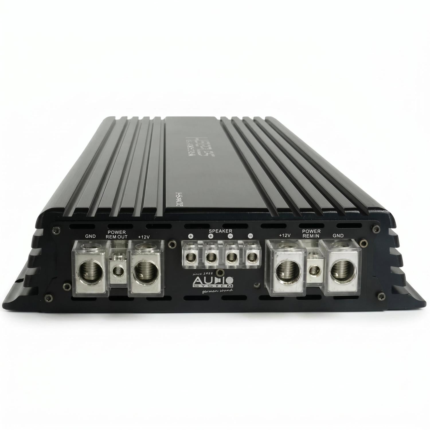 Audio System-Helon H-5000.1 D-1-Kanal Verstärker-masori-kaufen