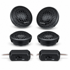 Hertz-Mille Pro MP 28.3-Kalotten-Hochtöner-masori-kaufen