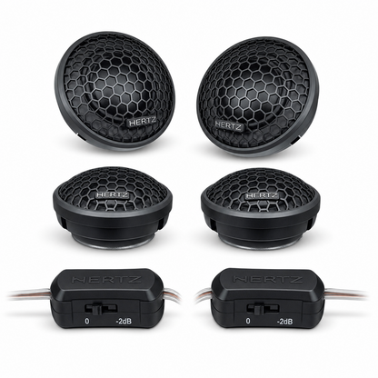 Hertz-Mille Pro MP 28.3-Kalotten-Hochtöner-masori-kaufen