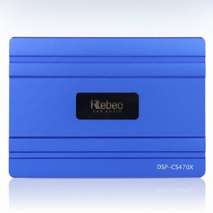 Rebec-CS470X-4-Kanal DSP-Verstärker-masori-kaufen
