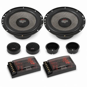 Audio System-Radion R 165 Evo 2-6.5" (16,5cm) Lautsprecherset-masori-kaufen
