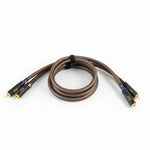 Four Connect-Stage5 5m 2-Kanal-5m Cinchkabel-masori-kaufen