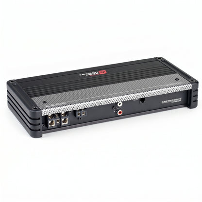 Cerwin Vega-RPM Stroker SRPM1000.1D-1-Kanal Verstärker-masori-kaufen