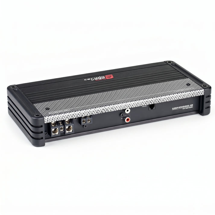Cerwin Vega-RPM Stroker SRPM1000.1D-1-Kanal Verstärker-masori-kaufen
