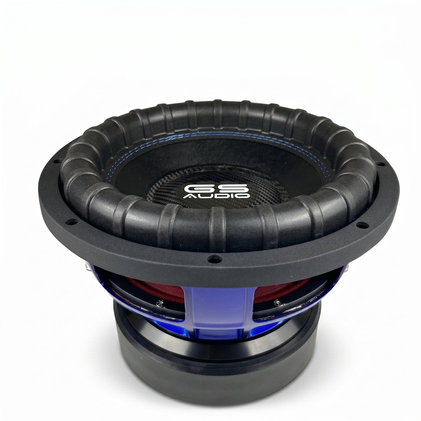 GS Audio-Silver 6500 12 Zoll-12" (30cm) Subwoofer-masori-kaufen