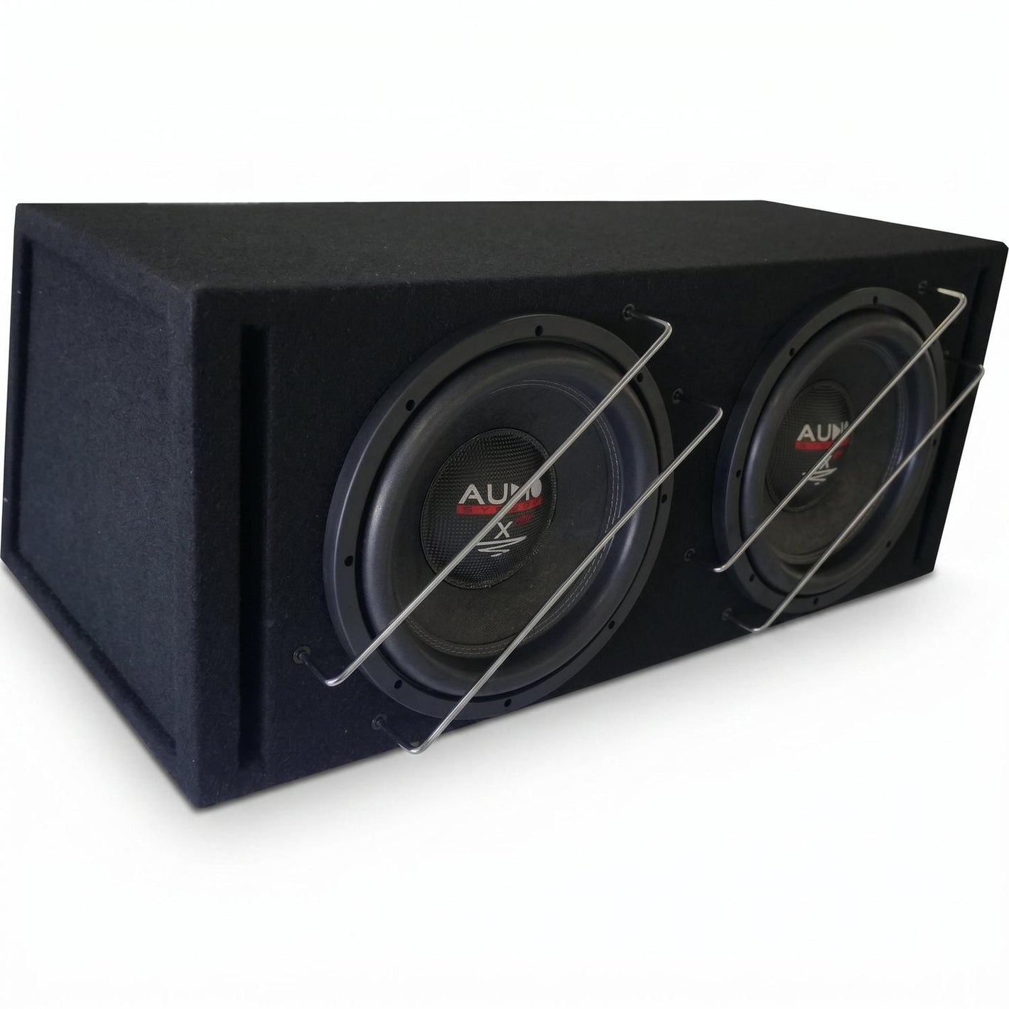 Audio System-X 12 EVO BR-2-12" (30cm) Gehäusesubwoofer-masori-kaufen