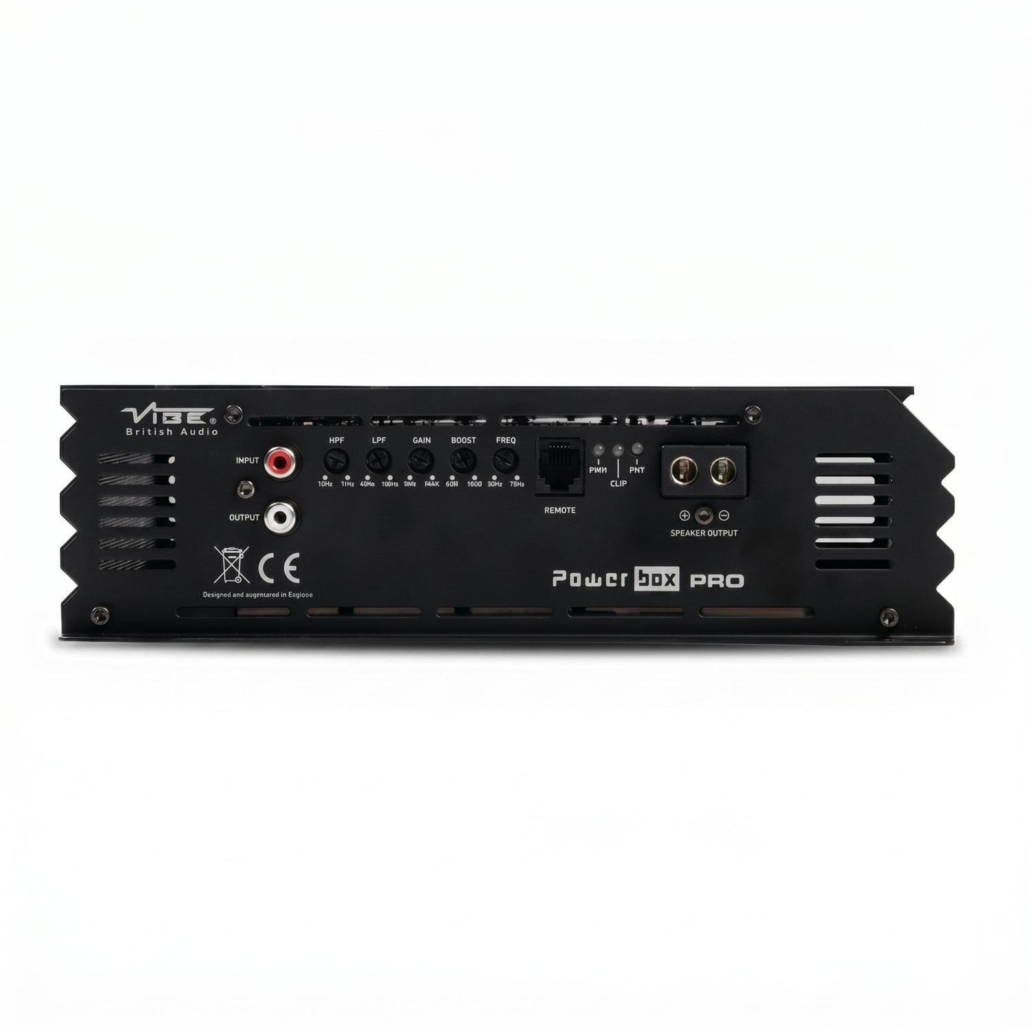 Vibe-Powerbox 1500.1P-V0-1-Kanal Verstärker-masori-kaufen