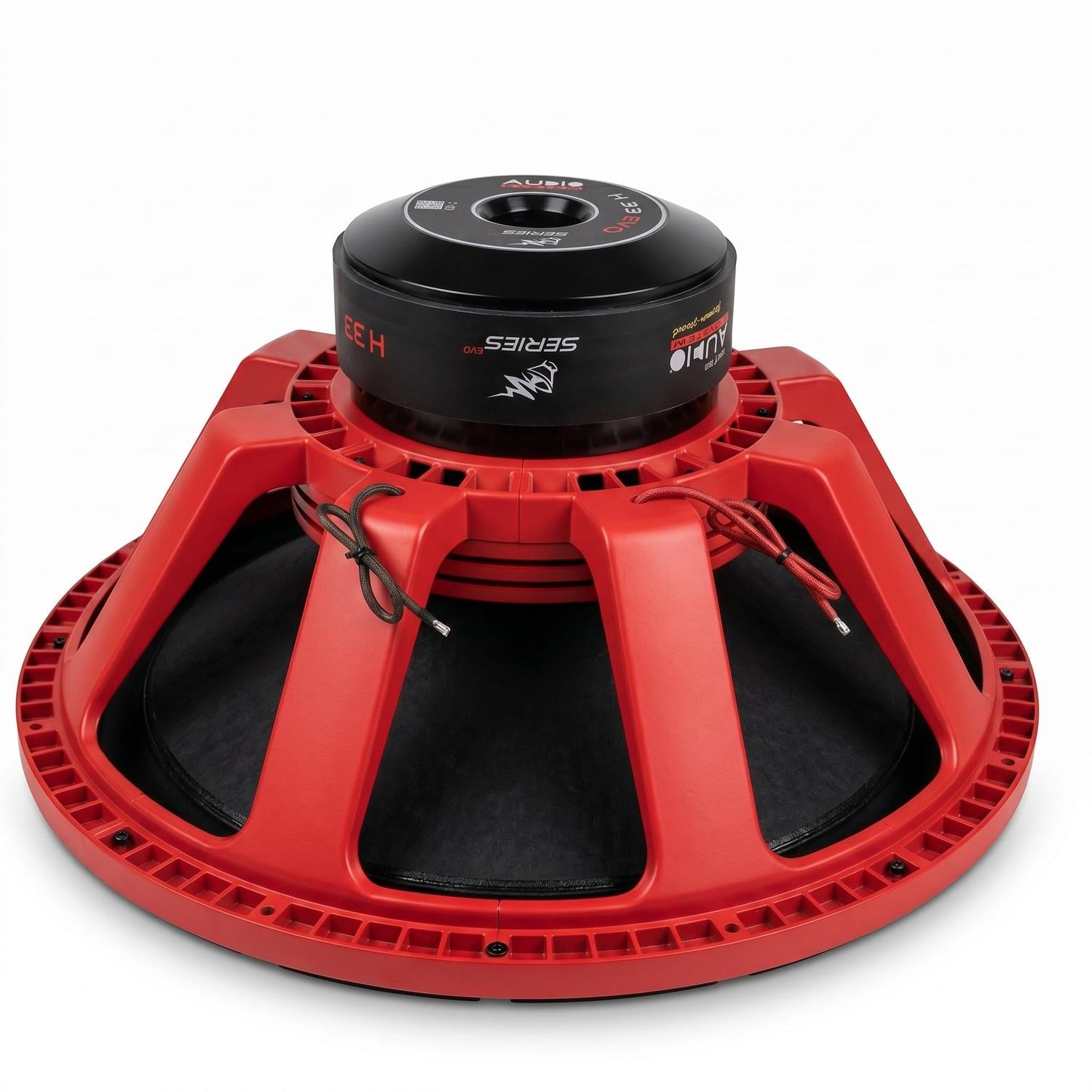 Audio System-Helon H 33 EVO-33" (84cm) Subwoofer-masori-kaufen