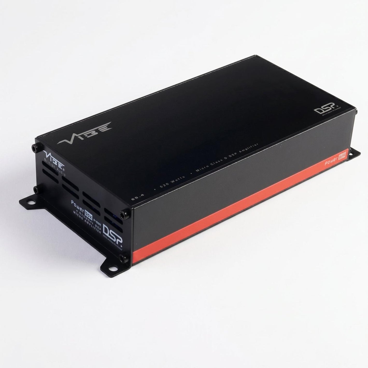 Vibe-Powerbox 65.4-8DSP V3-4-Kanal DSP-Verstärker-masori-kaufen