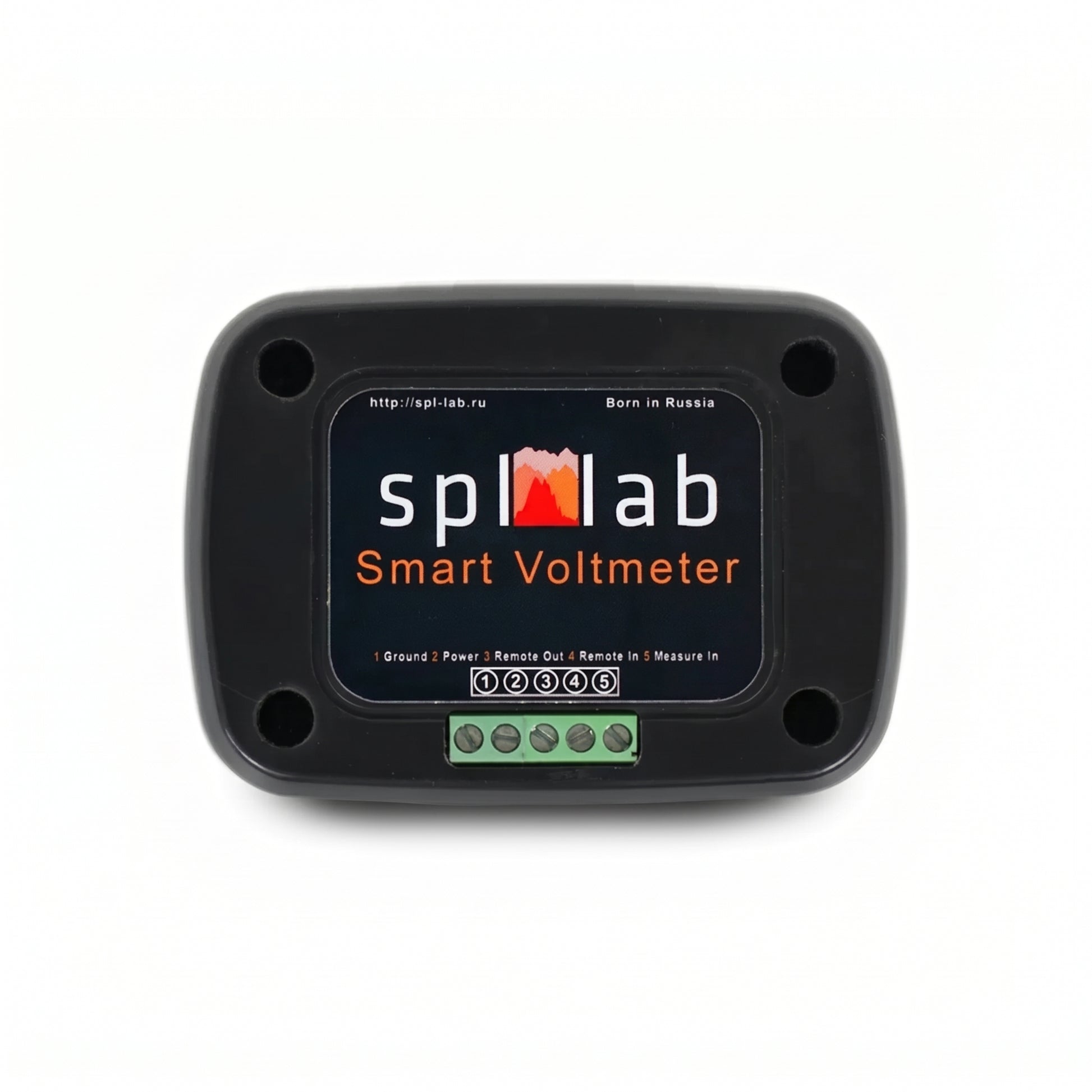 SPL Lab-Smart Voltmeter-Voltmeter-masori-kaufen