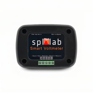 SPL Lab-Smart Voltmeter-Voltmeter-masori-kaufen