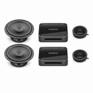 Audison-Voce II AVCX 3P-Frequenzweiche-masori-kaufen