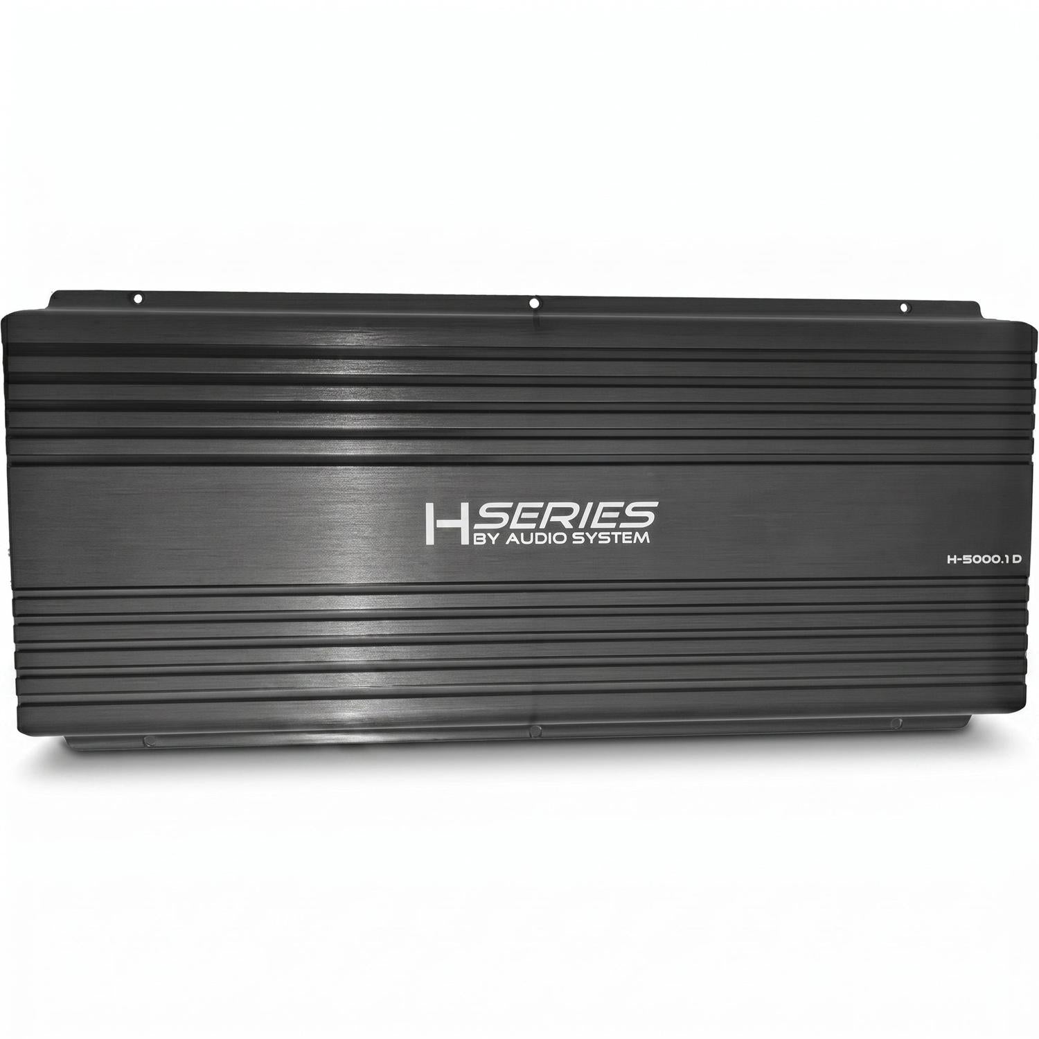 Audio System-Helon H-5000.1 D-1-Kanal Verstärker-masori-kaufen