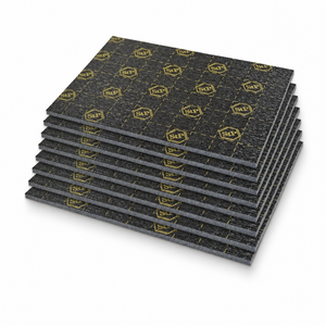 STP-Accent 10 Tech Pack 10x(500x375x10mm)-Dämpfung-masori-kaufen