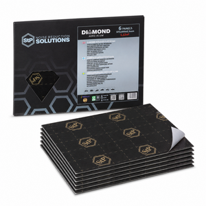 STP-AERO ALUM 6x(375x500x0,3mm)-Dämmung-masori-kaufen