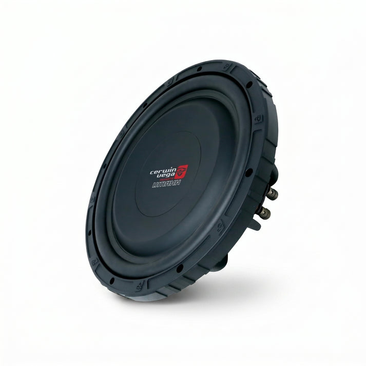 Cerwin Vega-VMAXS124-12" (30cm) Subwoofer-masori-kaufen