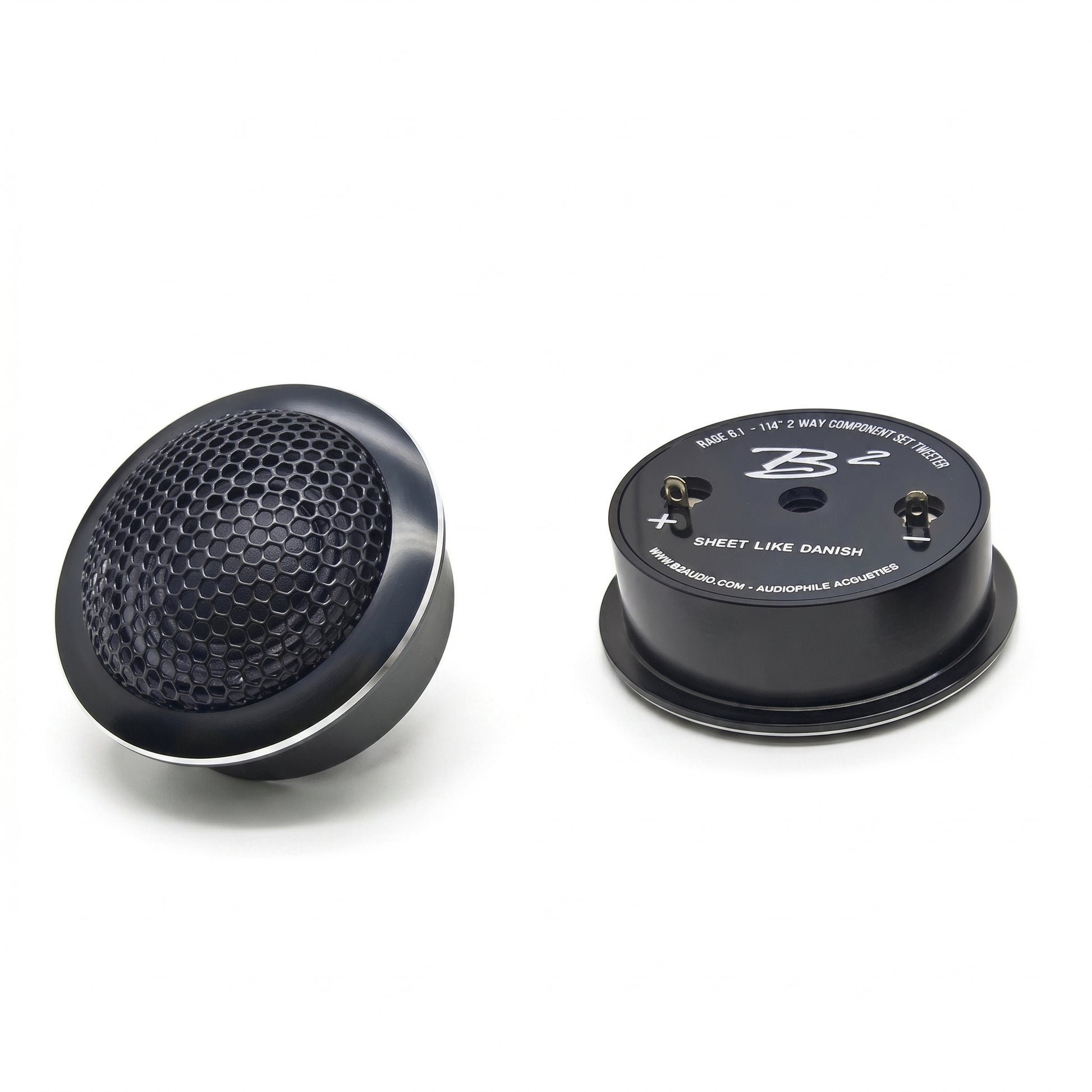 B2 Audio-Rage 63-6.5" (16,5cm) Lautsprecherset-masori-kaufen