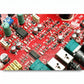 Audio System Italy-Twister F4-650-4-Kanal Verstärker-masori-kaufen