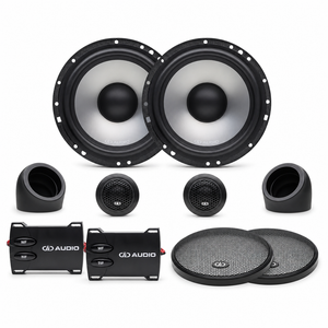 DD Audio-DC6.5a-6.5" (16,5cm) Lautsprecherset-masori-kaufen