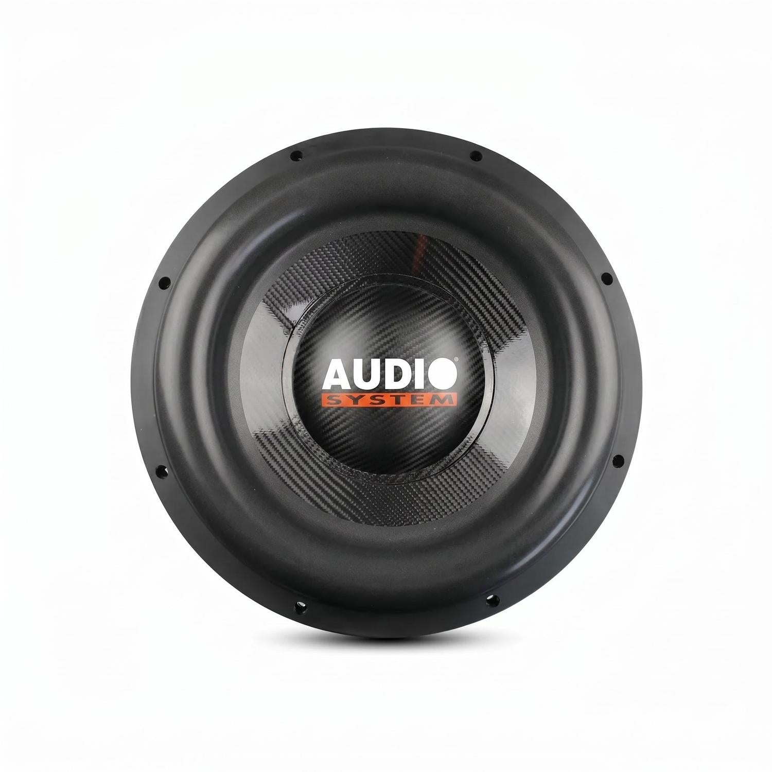 Audio System Italy-ASX-15-15" (38cm) Subwoofer-masori-kaufen
