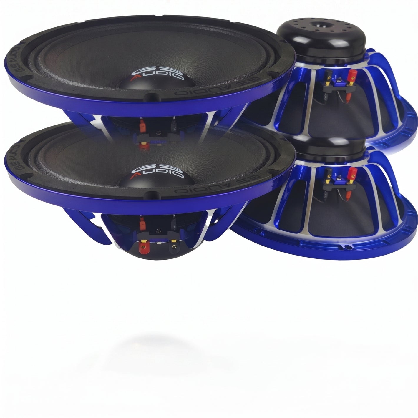 GS Audio-Pro Series Voce 12NEO-12" (30cm) Tiefmitteltöner-masori-kaufen