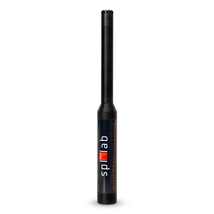 SPL Lab-USB Noise Meter (Pro Edition)-Messmikrofon-masori-kaufen