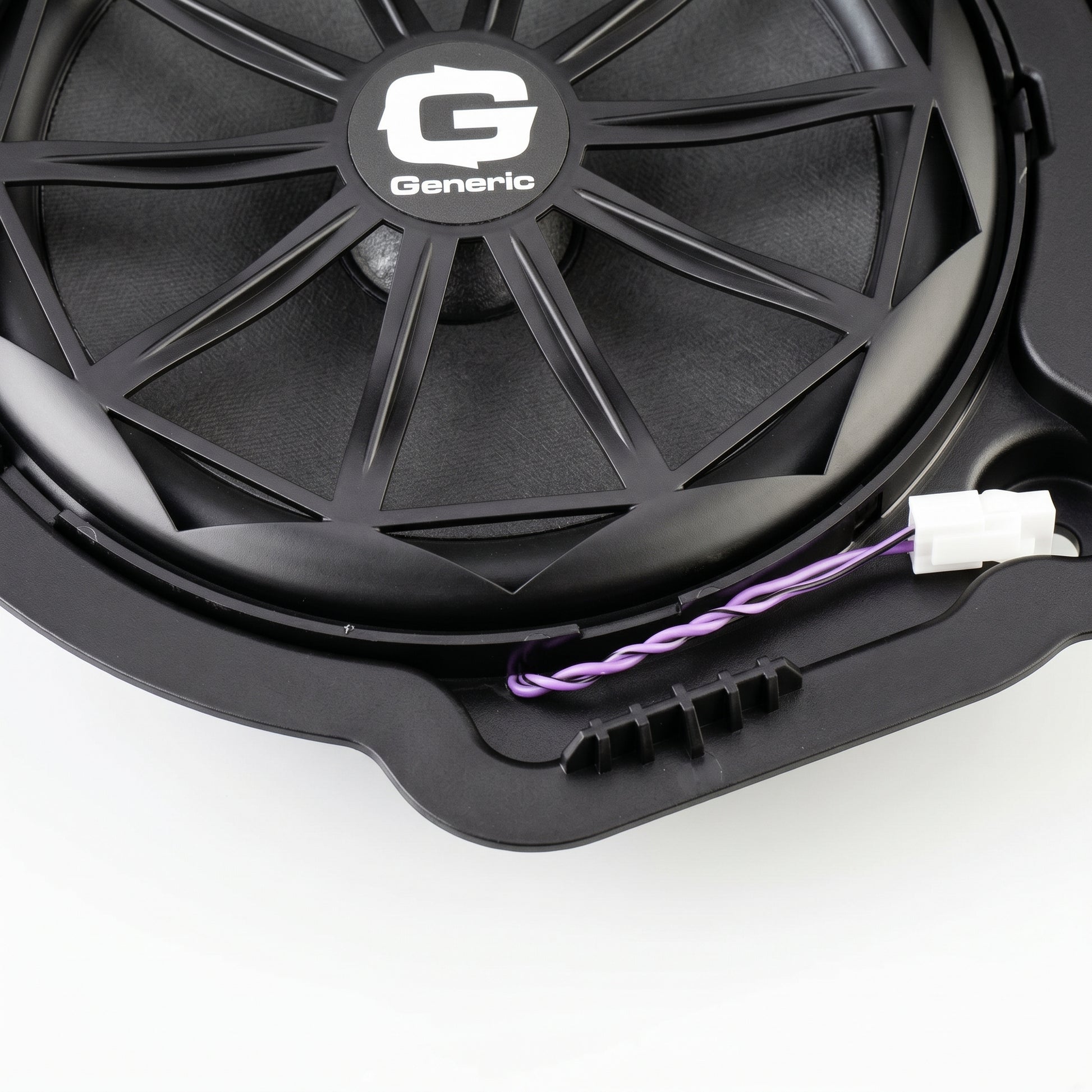 Gladen-Generic 200 MB01-Mercedes-Subwoofer-masori-kaufen