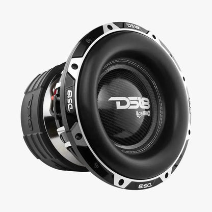 DS18-HOOL-X12 DHE (B-Ware)-12" (30cm) Subwoofer-masori-kaufen