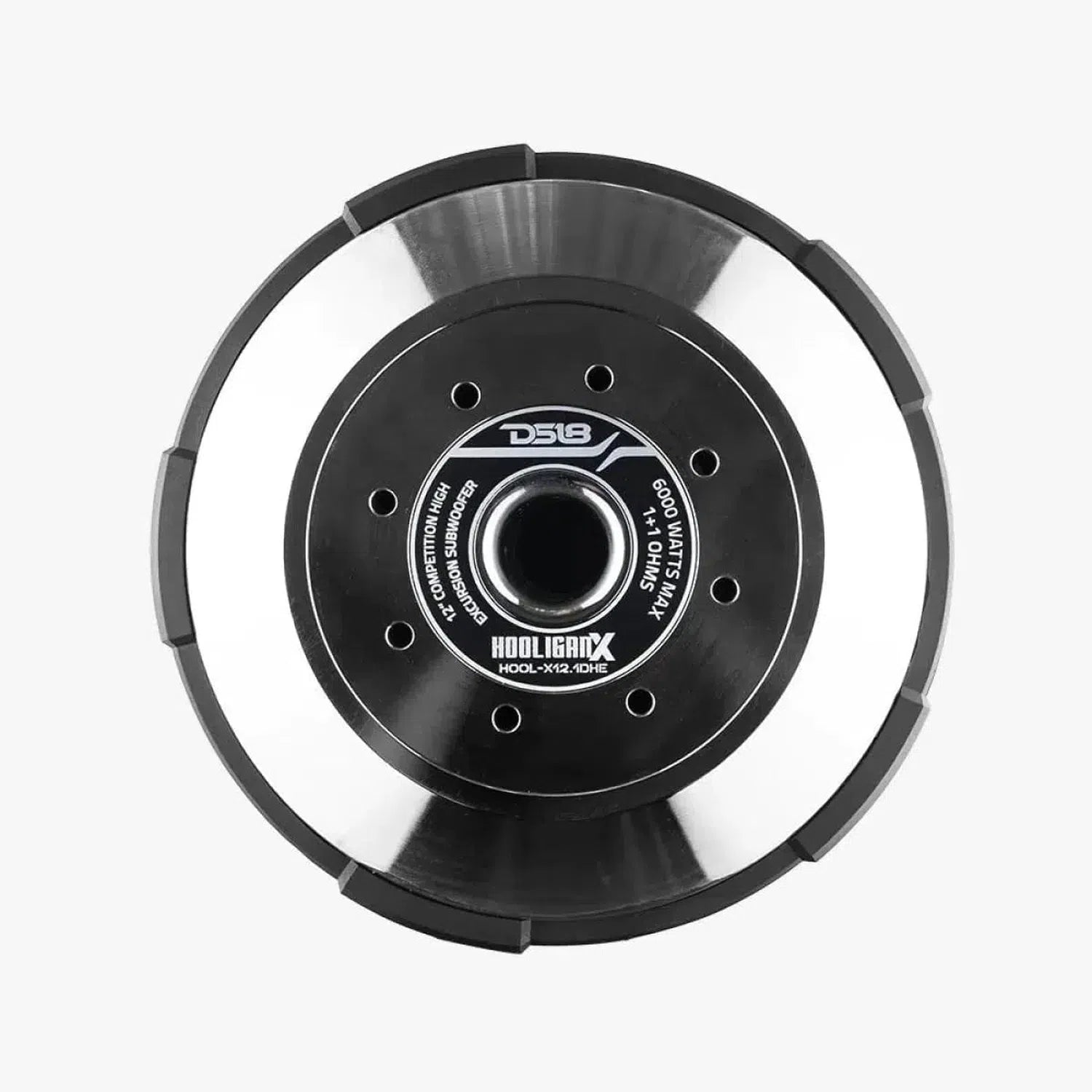 DS18-HOOL-X12 DHE (B-Ware)-12" (30cm) Subwoofer-masori-kaufen