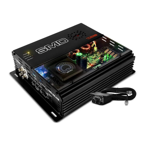 DS18-SMD-200.4AB-4-Kanal Verstärker-masori-kaufen