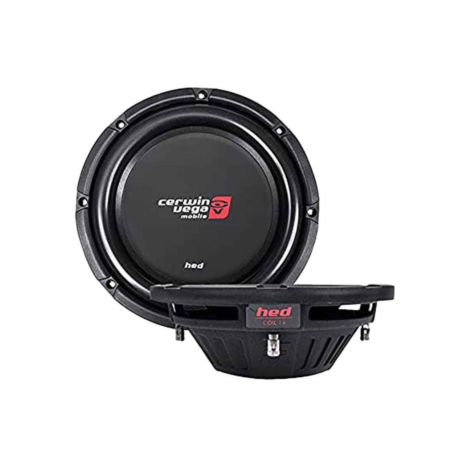 Cerwin Vega-HED 12 HS124D-12" (30cm) Subwoofer-masori-kaufen