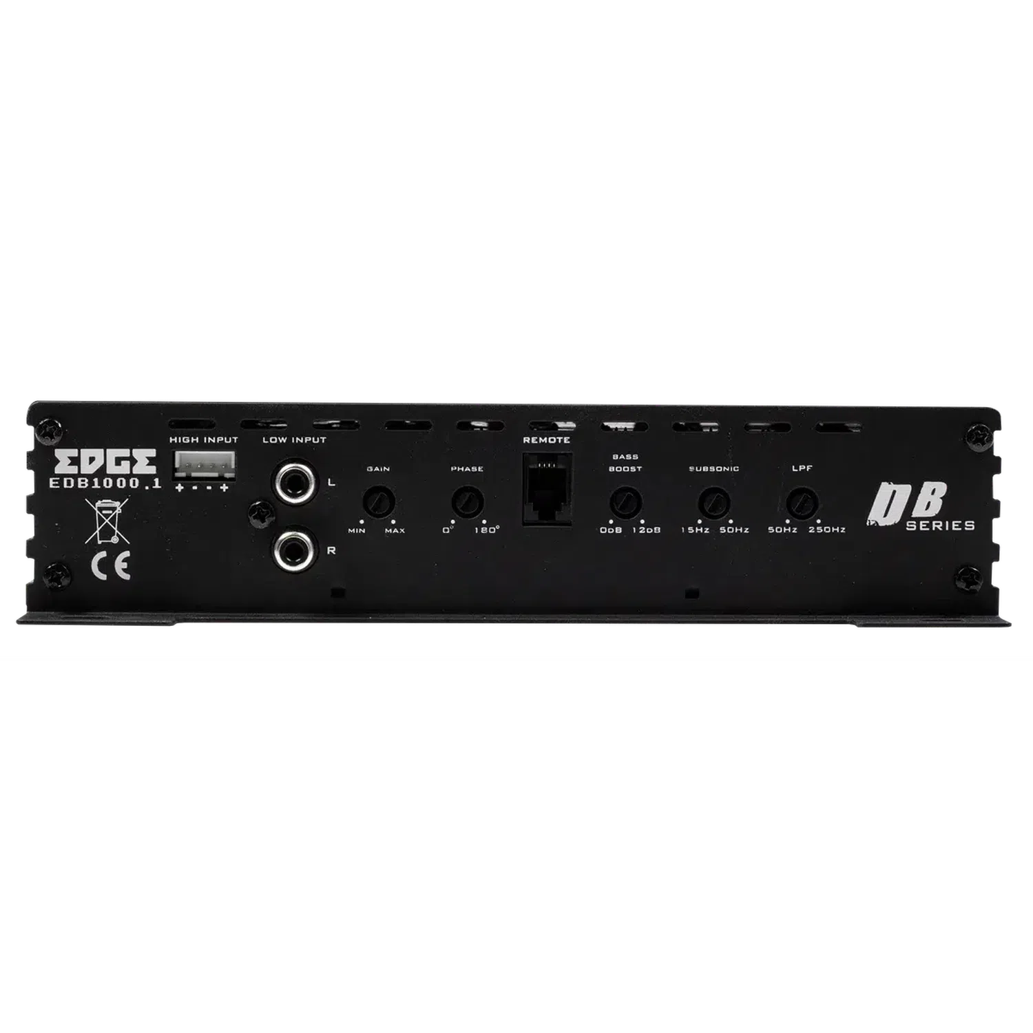 Edge Car Audio-DB EDB1000.1-E9-1-Kanal Verstärker-masori-kaufen