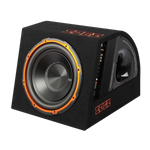 Edge Car Audio-DB EDB12A-E0-12