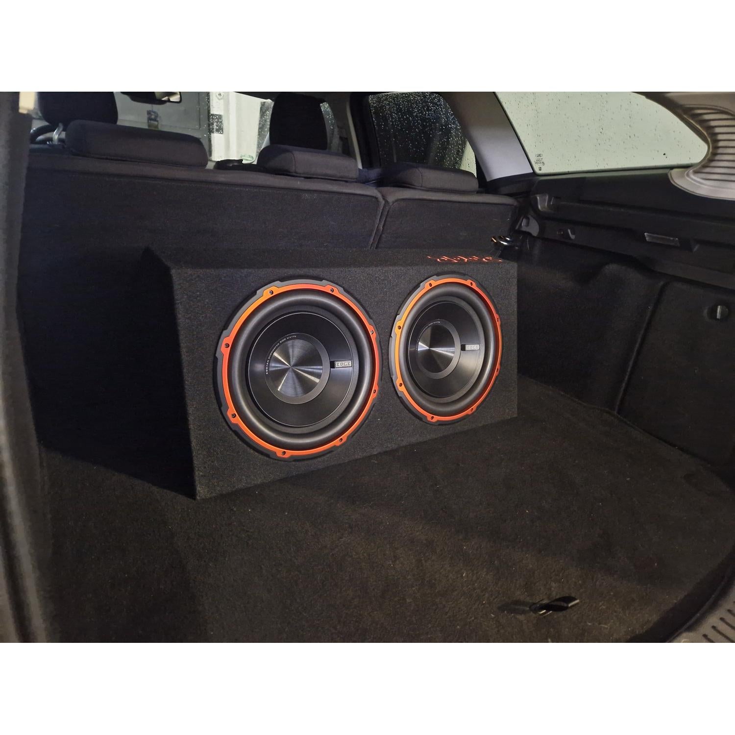 Edge Car Audio-DB EDB12TA-E0-12" (30cm) Aktiv-Gehäusesubwoofer-masori-kaufen