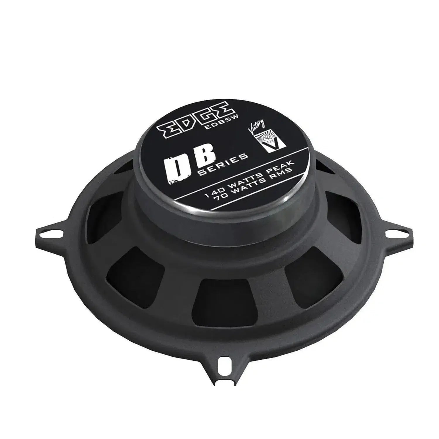 Edge Car Audio-DB EDB5W-E0-5" (13cm) Koaxial-Lautsprecher-masori-kaufen