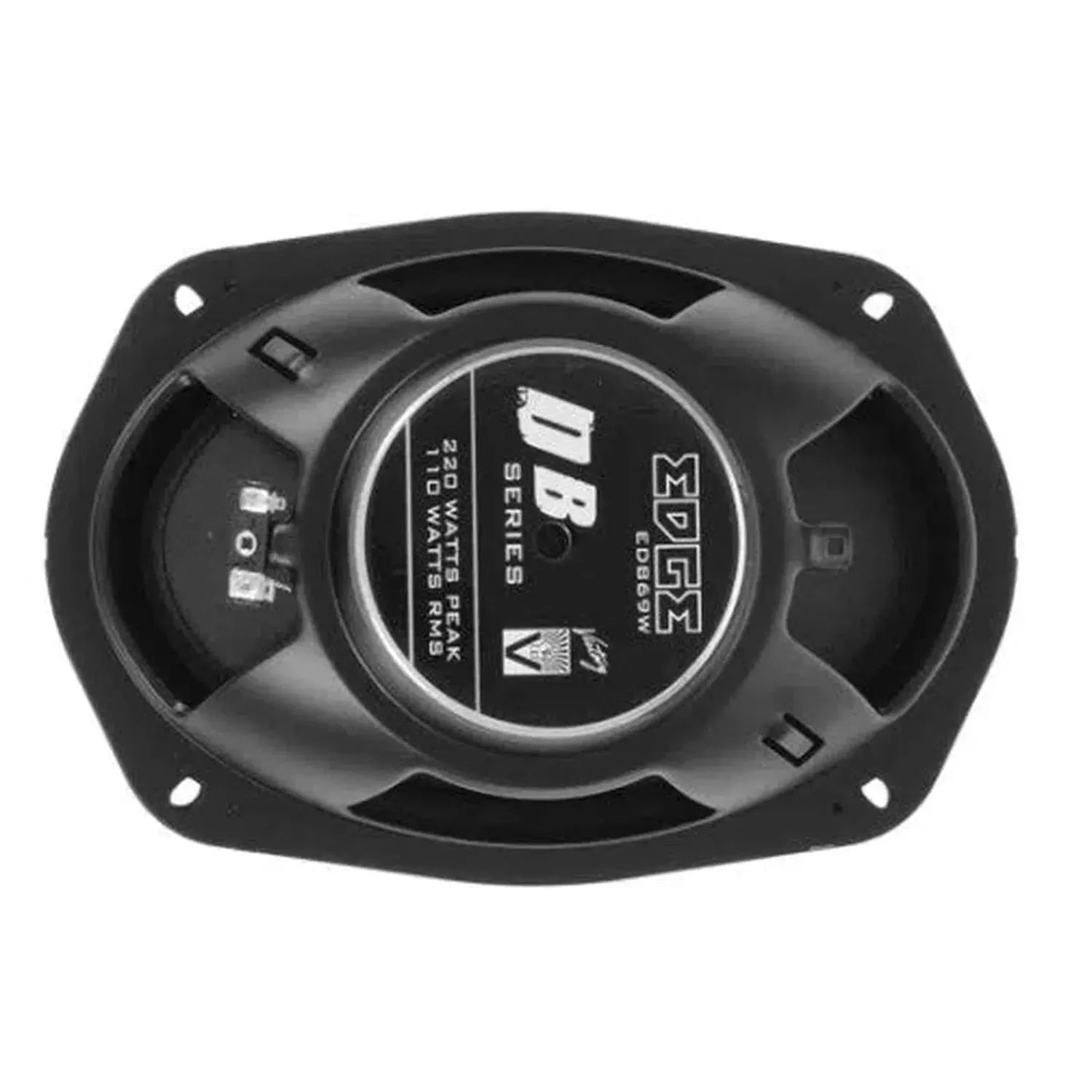 Edge Car Audio-DB EDB69W-E0-6"x9" Lautsprecherset-masori-kaufen